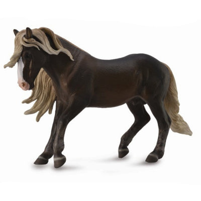 CollectA 88769 Étalon Forêt Noir
