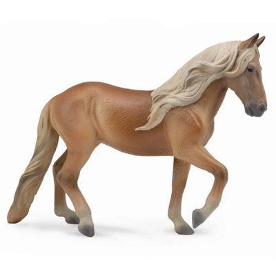 CollectA 88792 Jument Paso Péruvien