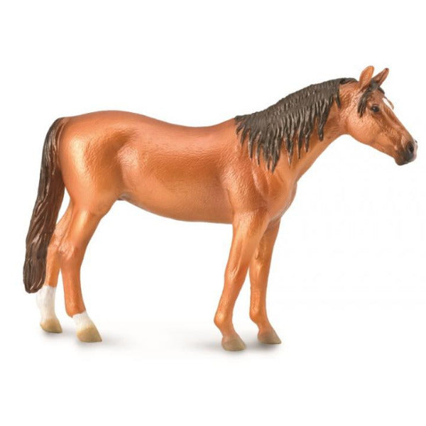 CollectA 88847 Jument Russian Don alezan