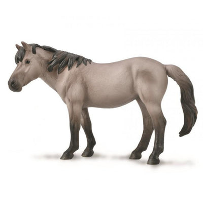 CollectA 88926 Jument Konik grullo