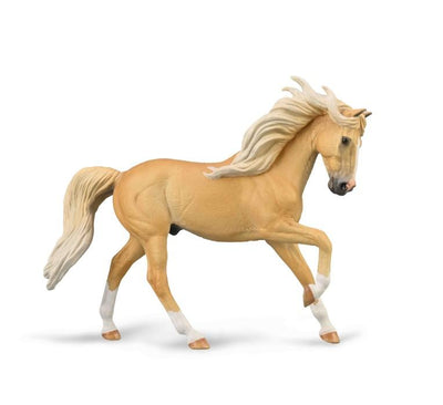 CollectA 88984 Étalon Andalou palomino