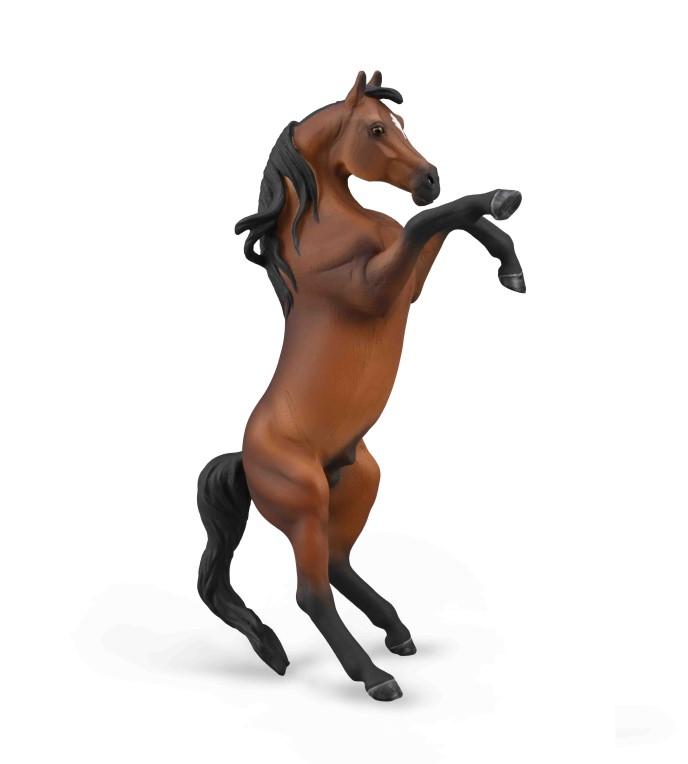CollectA 88993 Rearing Arabian Stallion
