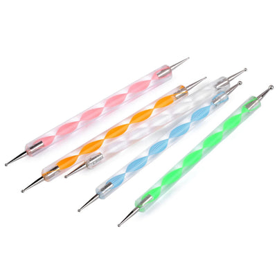 Stylos de modelage à billes