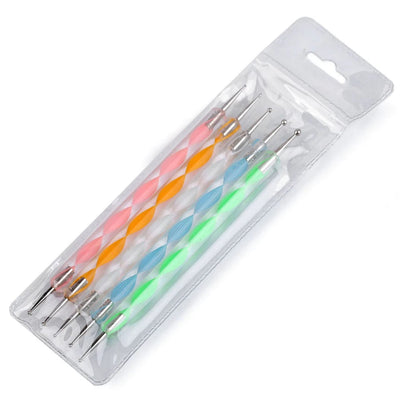 Stylos de modelage à billes