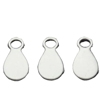 Décoration Goutte 3mm