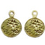 Coin Decoration 4mm