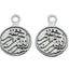 Coin Decoration 4mm