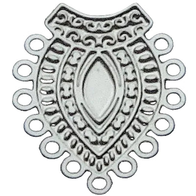 Décoration Alzena 11x8mm