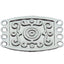 Girih Decoration 6x9mm