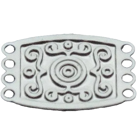 Girih Decoration 6x9mm