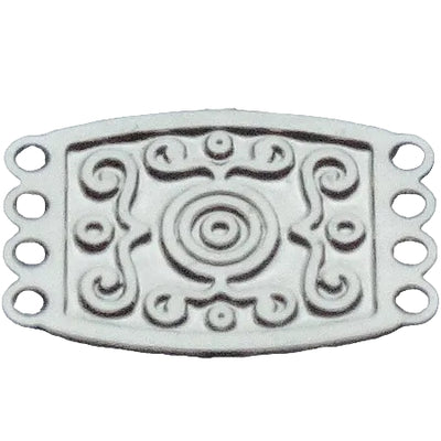 Décoration Girih 6x9mm