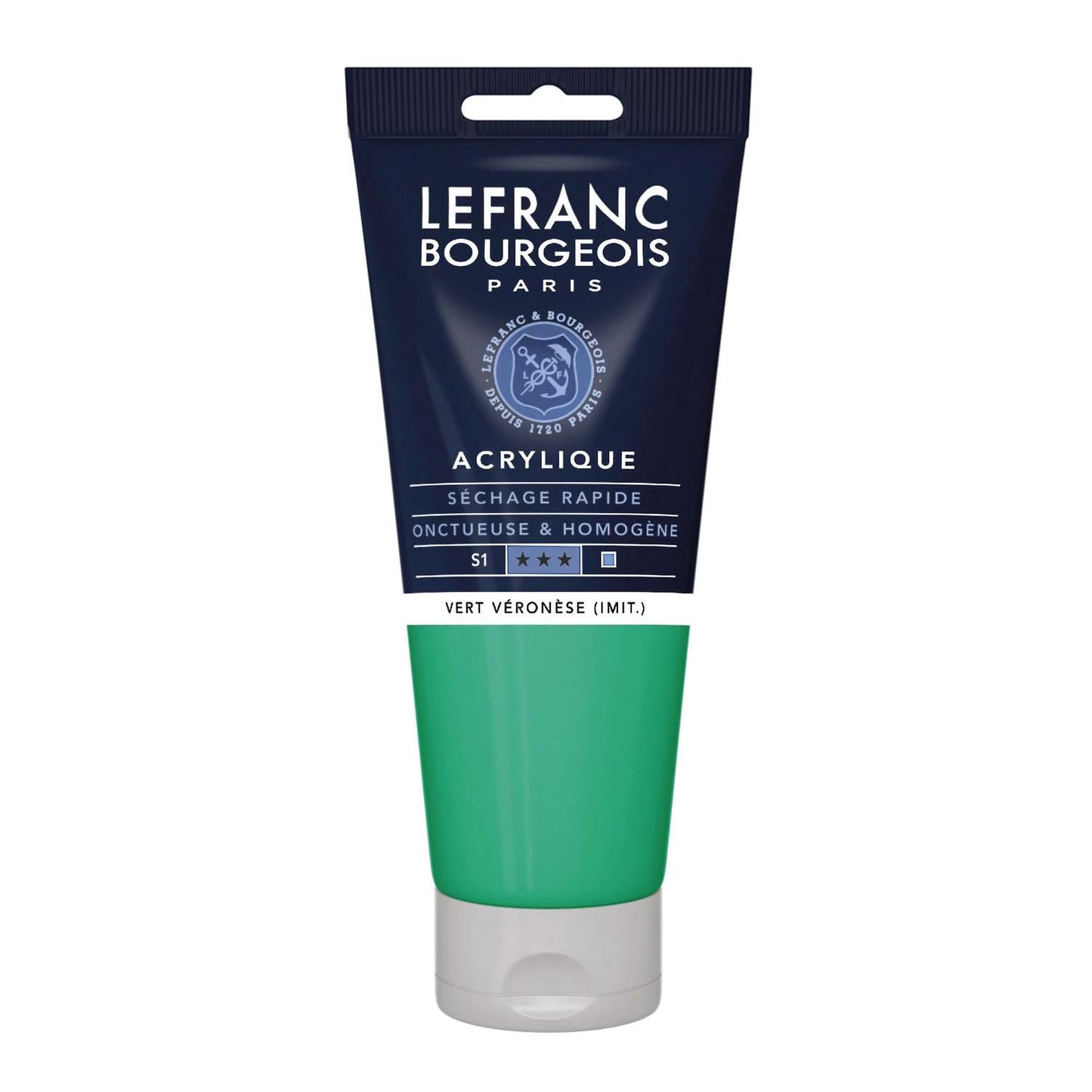 Peinture acrylique fine Lefranc Bourgeois
