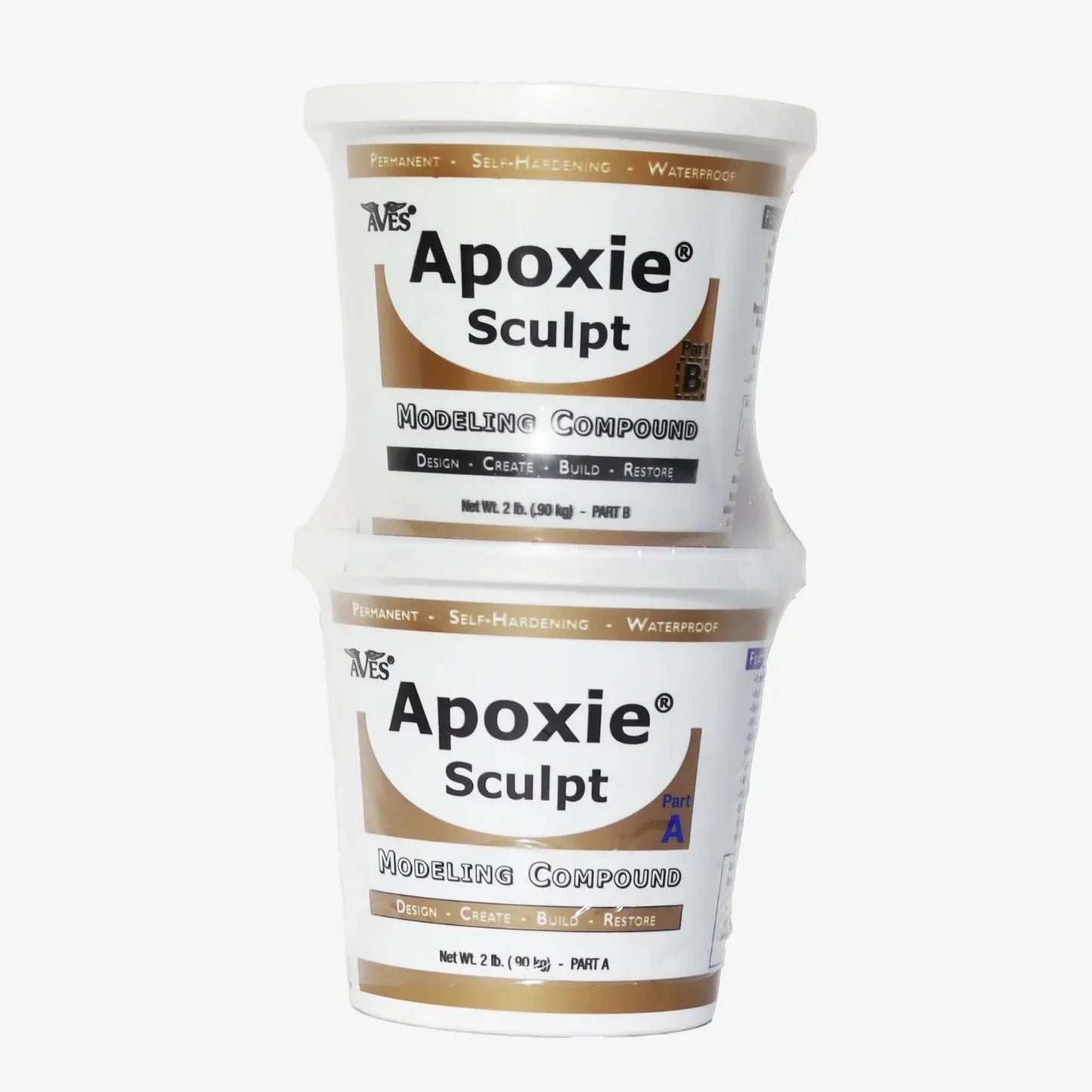 Apoxie® Sculpt 1.8kg