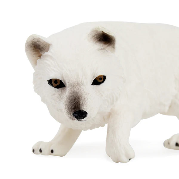 Toymany Arctic Fox