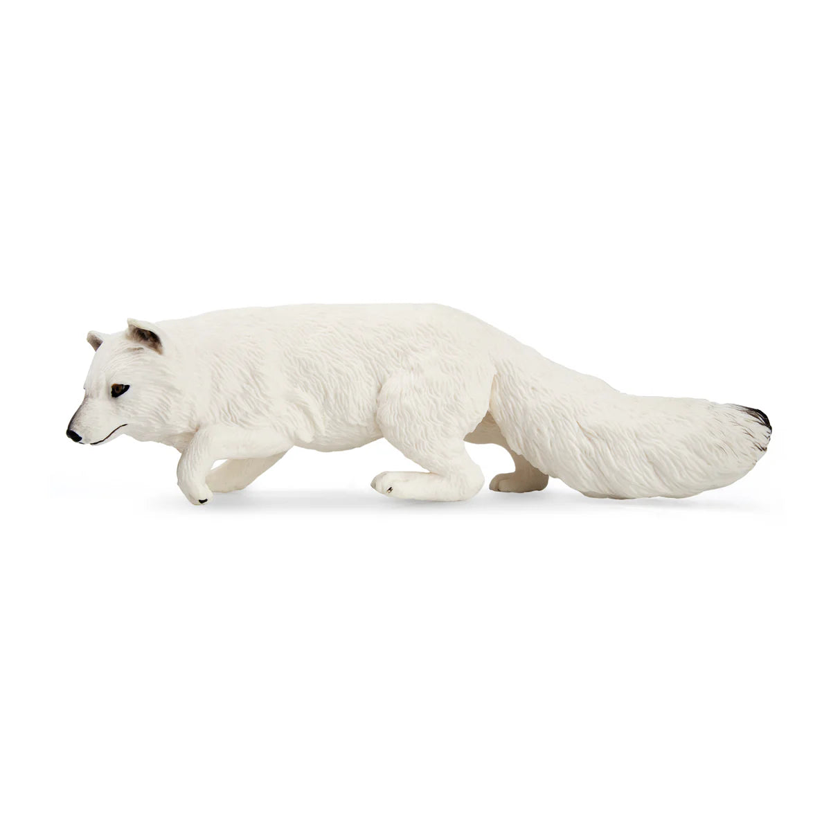 Toymany Arctic Fox