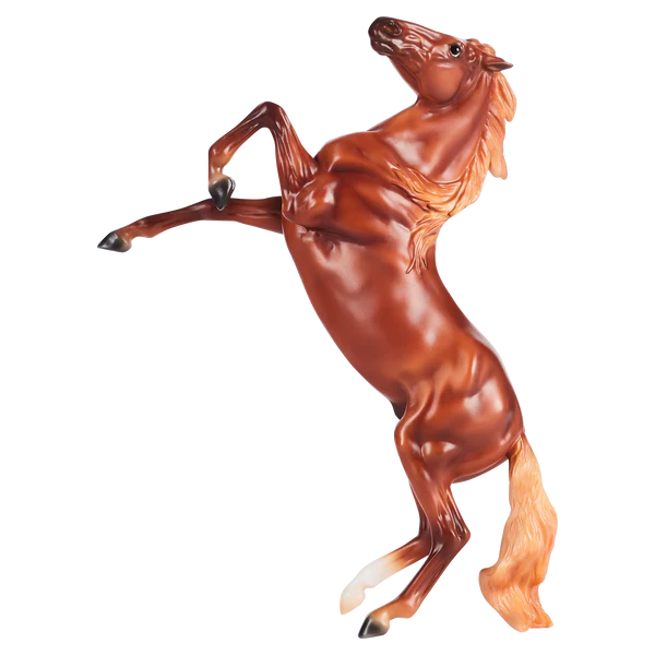 Breyer Classic (1:12) 10609 - Mustang alezan