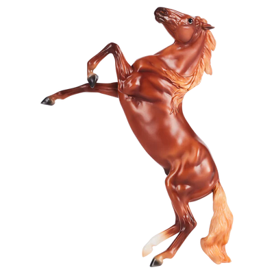 Breyer Classic (1:12) 10609 - Mustang alezan