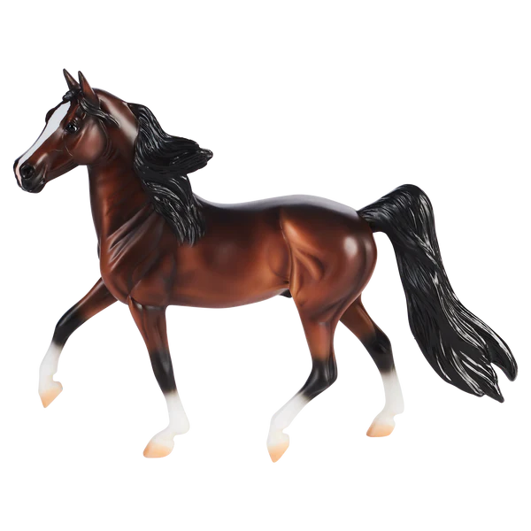 Breyer Classic (1:12) 10610 - Morgan Bai