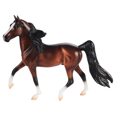 Breyer Classic (1:12) 10610 - Morgan Bai