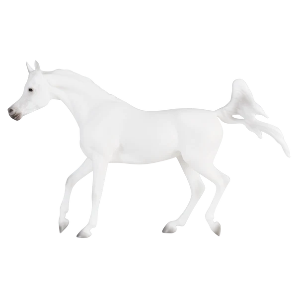 Breyer Classic (1:12) 10612 - Pur Sang Arabe gris