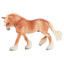 Breyer Stablemate (1:32) 10592 - Belgian Draft Cross, chestnut