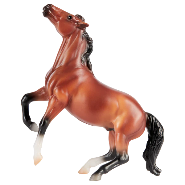 Breyer Stablemate (1:32) 10592 - Brumby bai