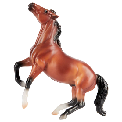 Breyer Stablemate (1:32) 10592 - Brumby bai