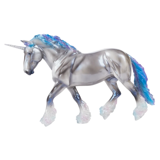 Breyer Traditionnel (1:9) 10632 - Thorin