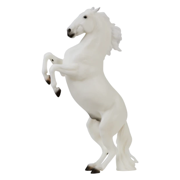 Breyer Traditionnel (1:9) 10667 - Pluto Gratia