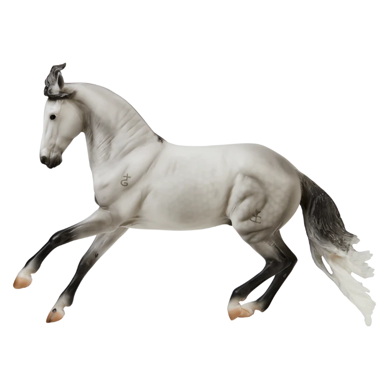 Breyer Traditionnel (1:9) 10668 - Jaguel Hilton