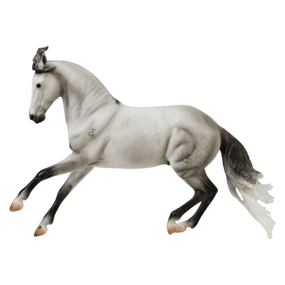 Breyer Traditionnel (1:9) 10668 - Jaguel Hilton