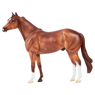 Breyer Traditionnel (1:9) 10718 - Apollitical Jess
