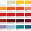 Peinture acrylique Liquitex Basics