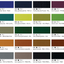 Peinture acrylique Liquitex Basics