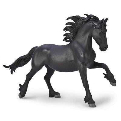 CollectA Deluxe (1:12) 80032 Jument Frison