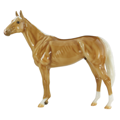 Breyer Traditionnel (1:9) 712447 - Chadwick (glossy)