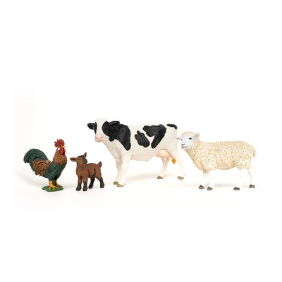 Schleich 42729 Starter Pack Ferme