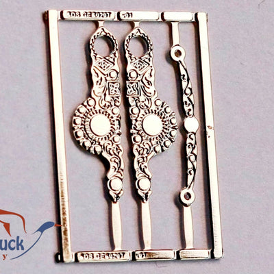 Mors Santa Barbara (1:9)