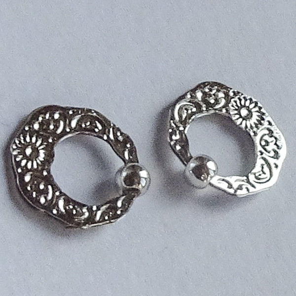 Mors Flower 3D (1:9)