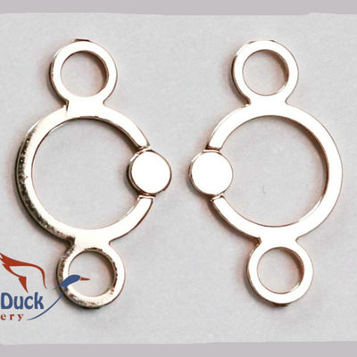 Mors Pessoa 3 anneaux (1:9)