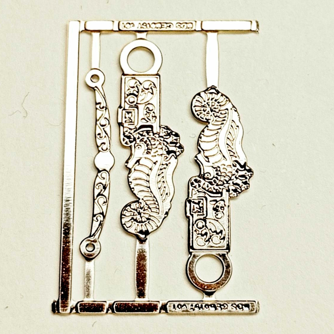 Mors Caballo del Mar (1:9)