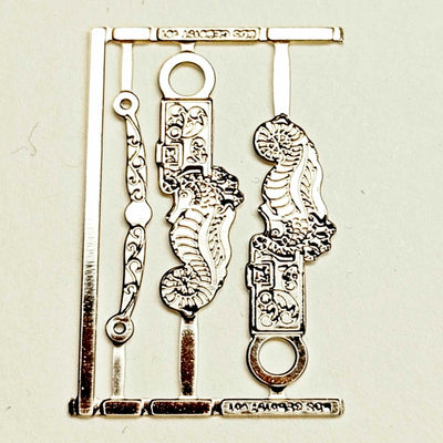 Mors Caballo del Mar (1:9)