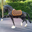 Tapis de selle classique (1:9)