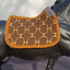 Tapis de selle classique (1:9)
