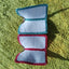 Lot de 2 tapis western (1:12)