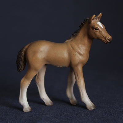 Schleich 13277 Poulain Hanovre