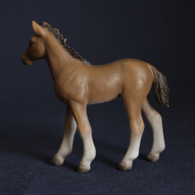 Schleich 13277 Poulain Hanovre