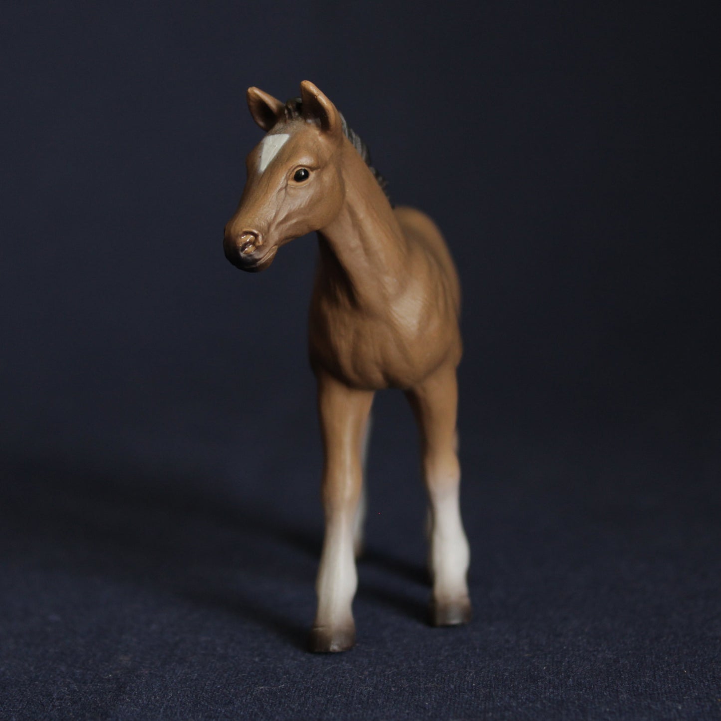 Schleich 13277 Poulain Hanovre