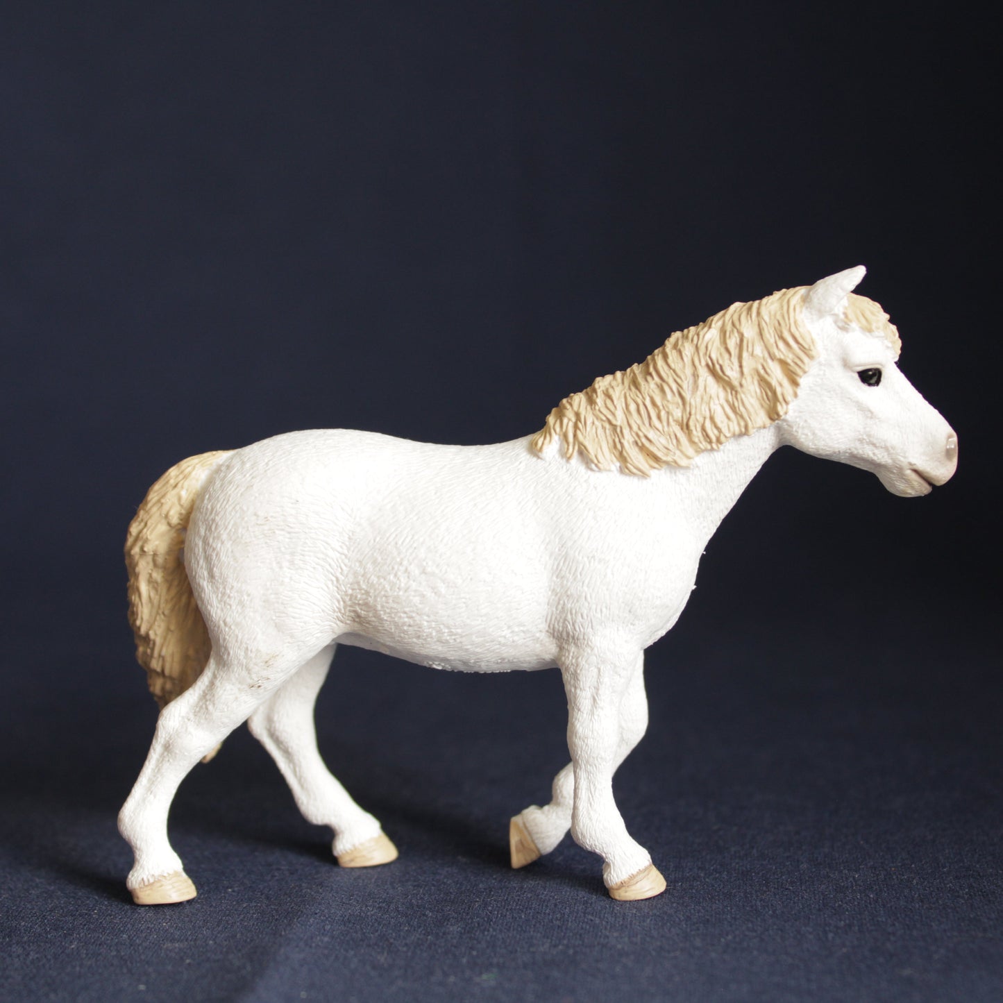 Schleich 42423 Ponette Dartmoor Exclusif