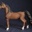 Schleich 13913 Hongre Saddlebred